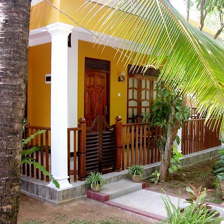 Sigiri Regal Residence Sigiriya Ngoại thất bức ảnh