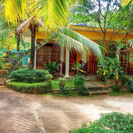 Sigiri Regal Residence Sigiriya Ngoại thất bức ảnh