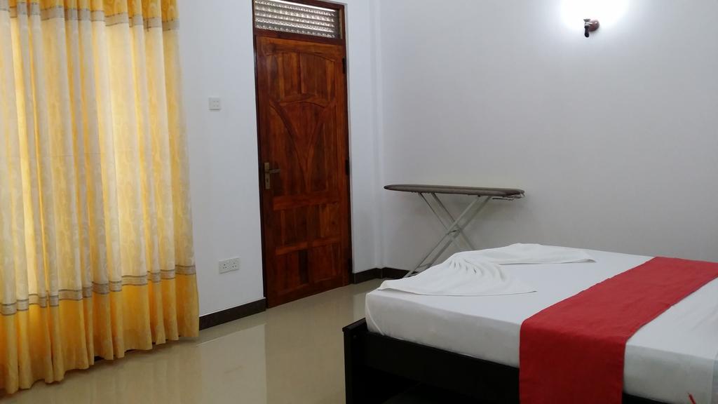 Sigiri Regal Residence Sigiriya Ngoại thất bức ảnh