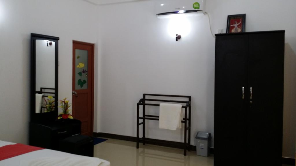 Sigiri Regal Residence Sigiriya Ngoại thất bức ảnh
