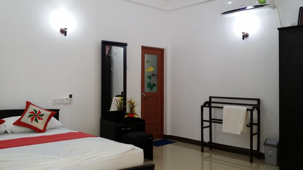 Sigiri Regal Residence Sigiriya Ngoại thất bức ảnh