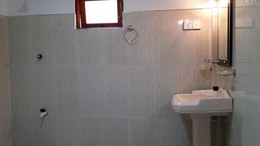 Sigiri Regal Residence Sigiriya Ngoại thất bức ảnh