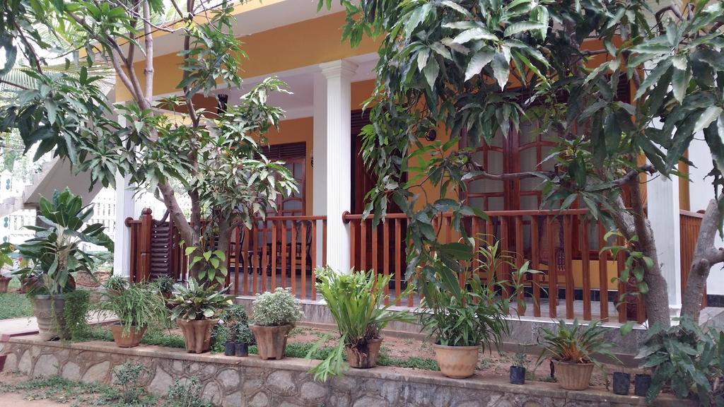 Sigiri Regal Residence Sigiriya Ngoại thất bức ảnh