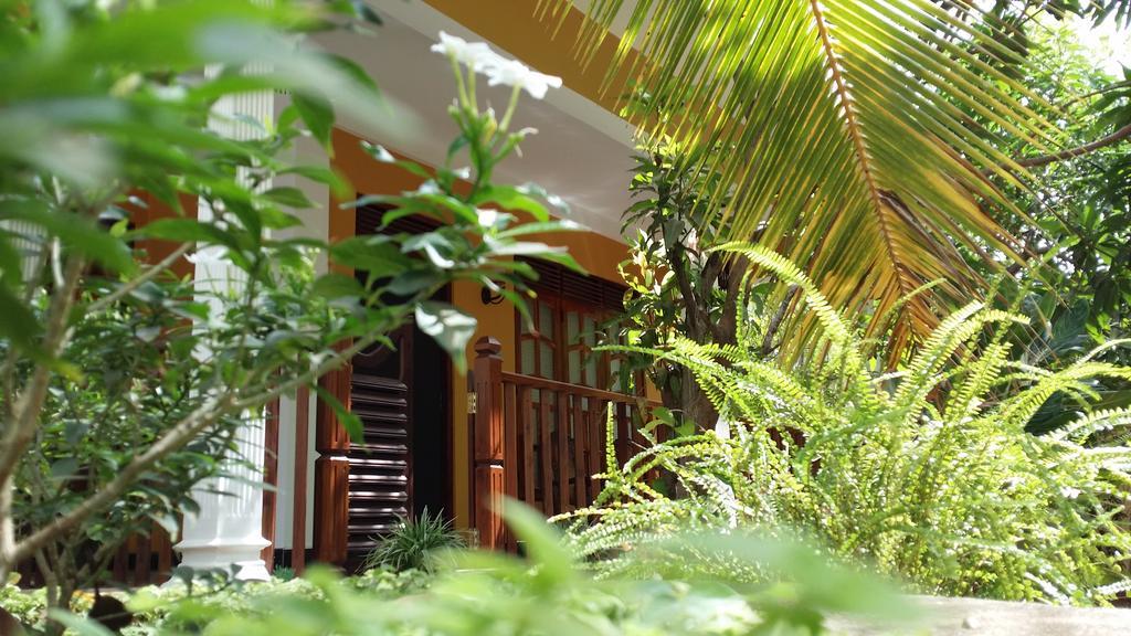 Sigiri Regal Residence Sigiriya Ngoại thất bức ảnh