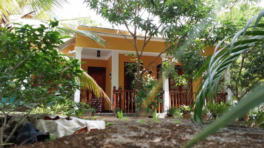 Sigiri Regal Residence Sigiriya Ngoại thất bức ảnh
