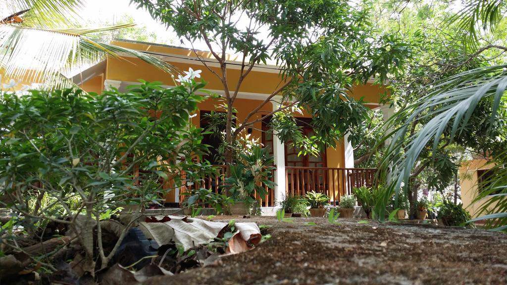 Sigiri Regal Residence Sigiriya Ngoại thất bức ảnh
