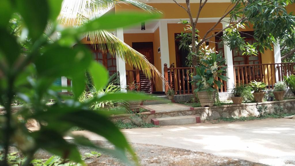 Sigiri Regal Residence Sigiriya Ngoại thất bức ảnh