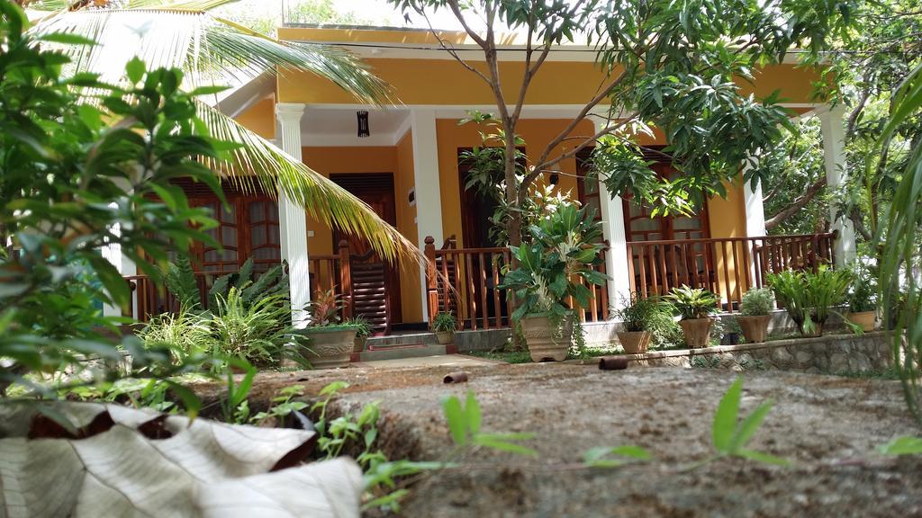 Sigiri Regal Residence Sigiriya Ngoại thất bức ảnh