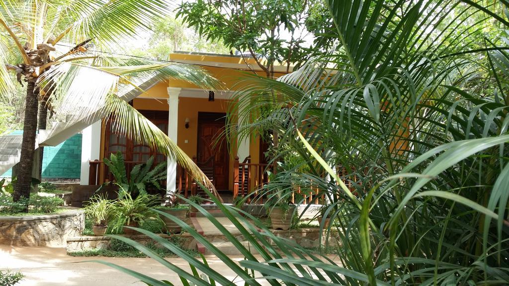 Sigiri Regal Residence Sigiriya Ngoại thất bức ảnh