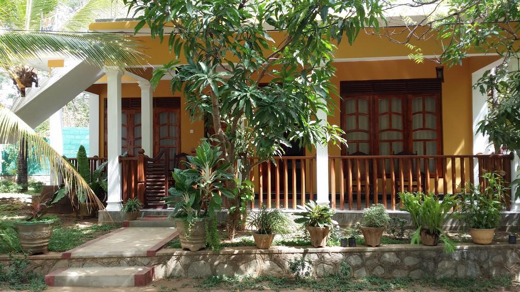Sigiri Regal Residence Sigiriya Ngoại thất bức ảnh