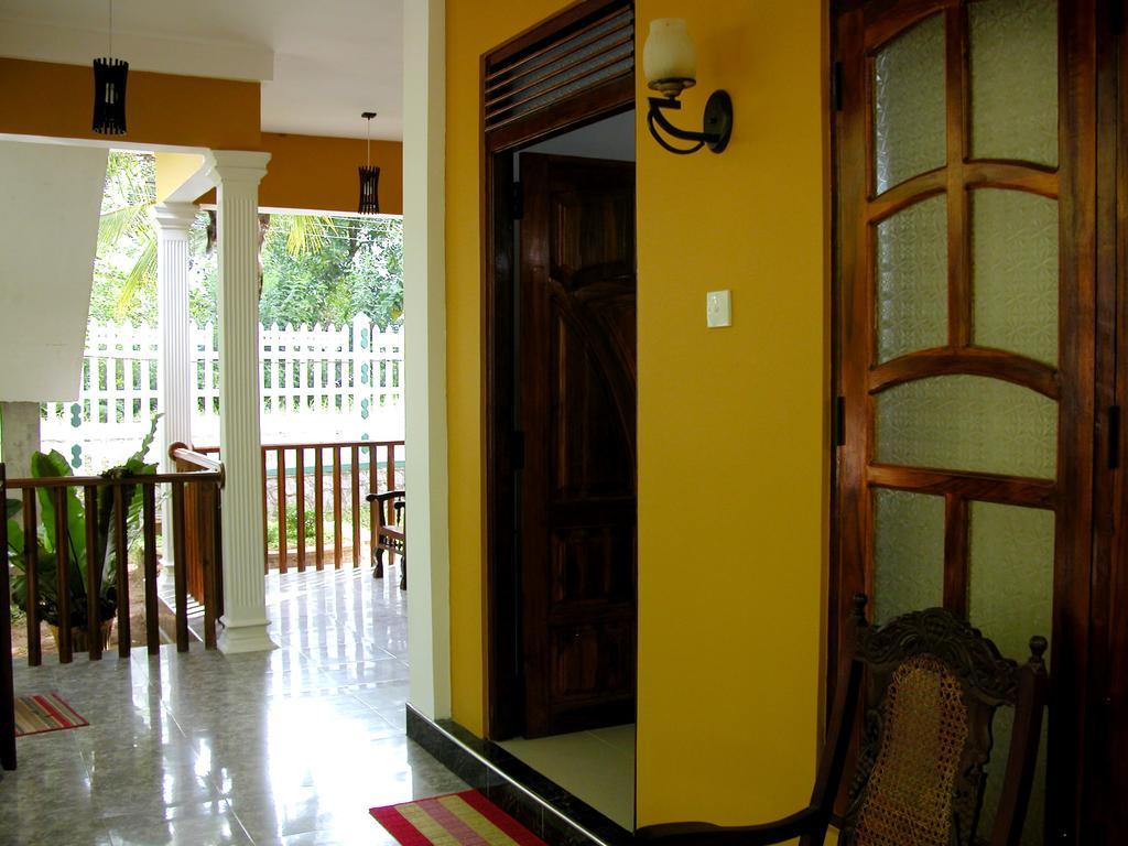 Sigiri Regal Residence Sigiriya Ngoại thất bức ảnh
