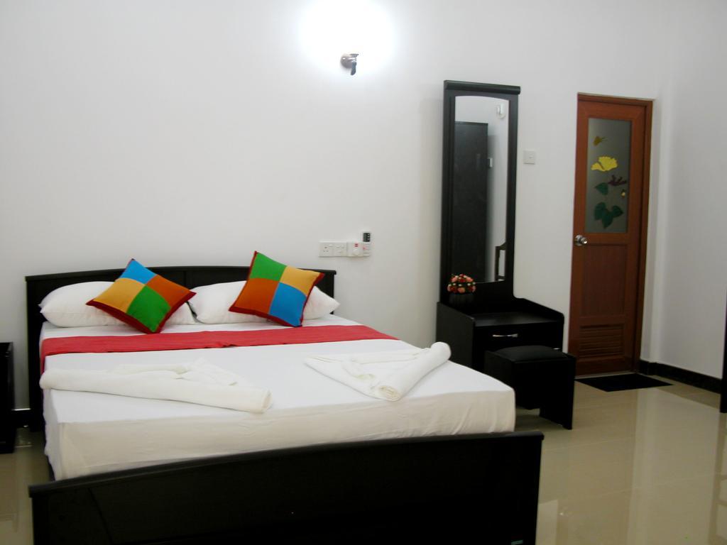 Sigiri Regal Residence Sigiriya Ngoại thất bức ảnh