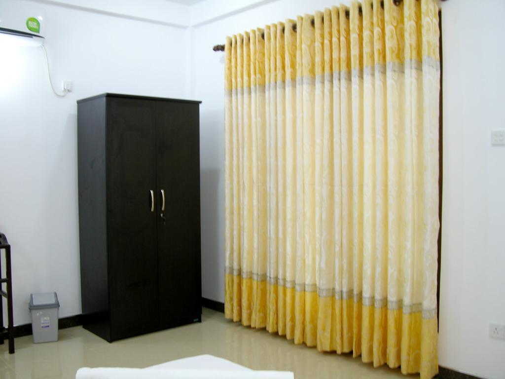 Sigiri Regal Residence Sigiriya Ngoại thất bức ảnh