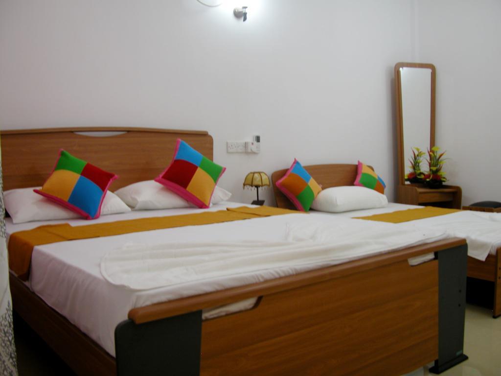 Sigiri Regal Residence Sigiriya Ngoại thất bức ảnh