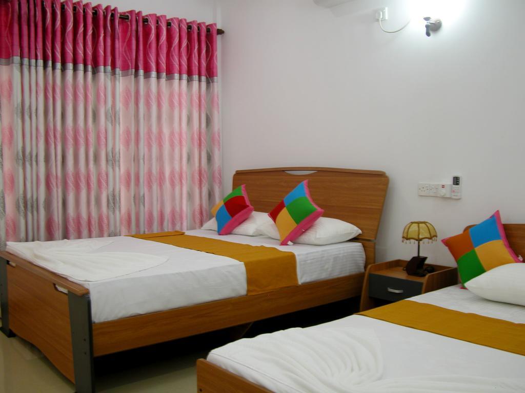 Sigiri Regal Residence Sigiriya Ngoại thất bức ảnh