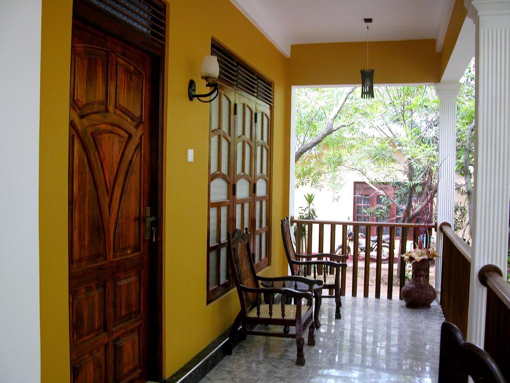 Sigiri Regal Residence Sigiriya Ngoại thất bức ảnh