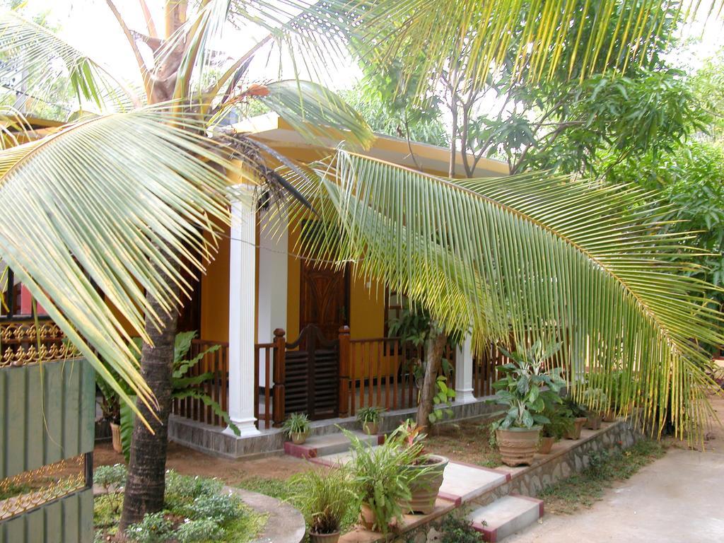 Sigiri Regal Residence Sigiriya Ngoại thất bức ảnh