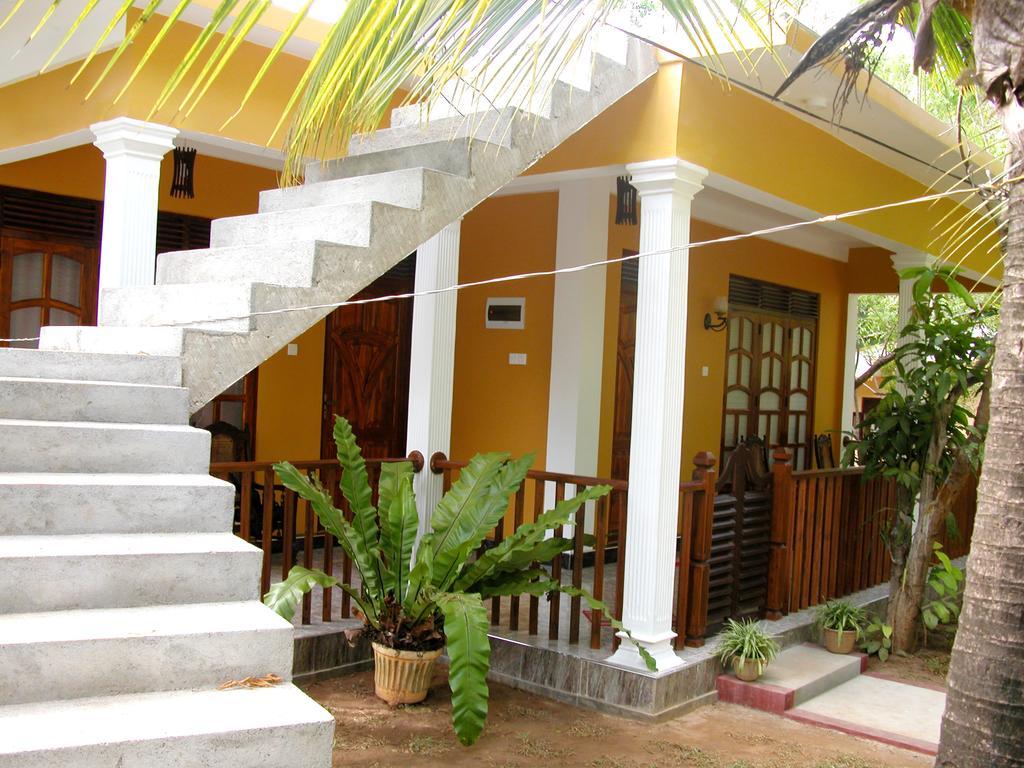Sigiri Regal Residence Sigiriya Ngoại thất bức ảnh