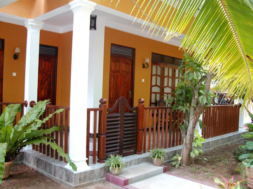 Sigiri Regal Residence Sigiriya Ngoại thất bức ảnh
