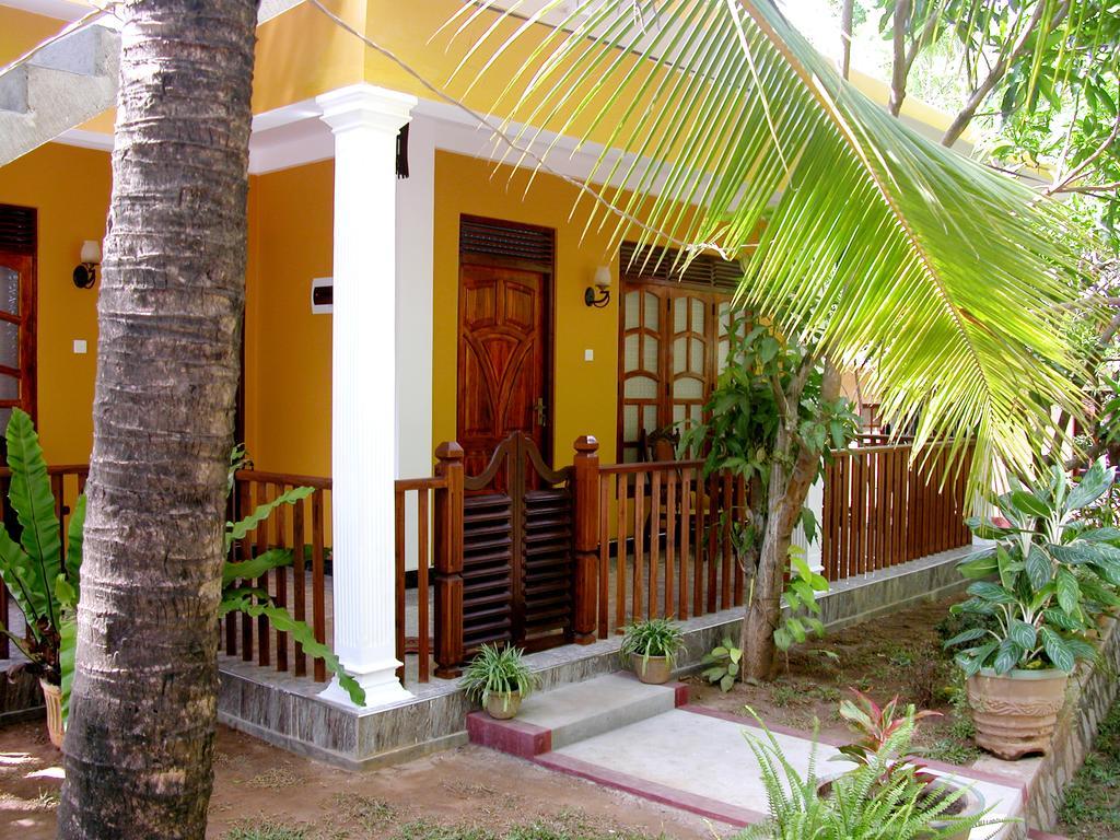 Sigiri Regal Residence Sigiriya Ngoại thất bức ảnh