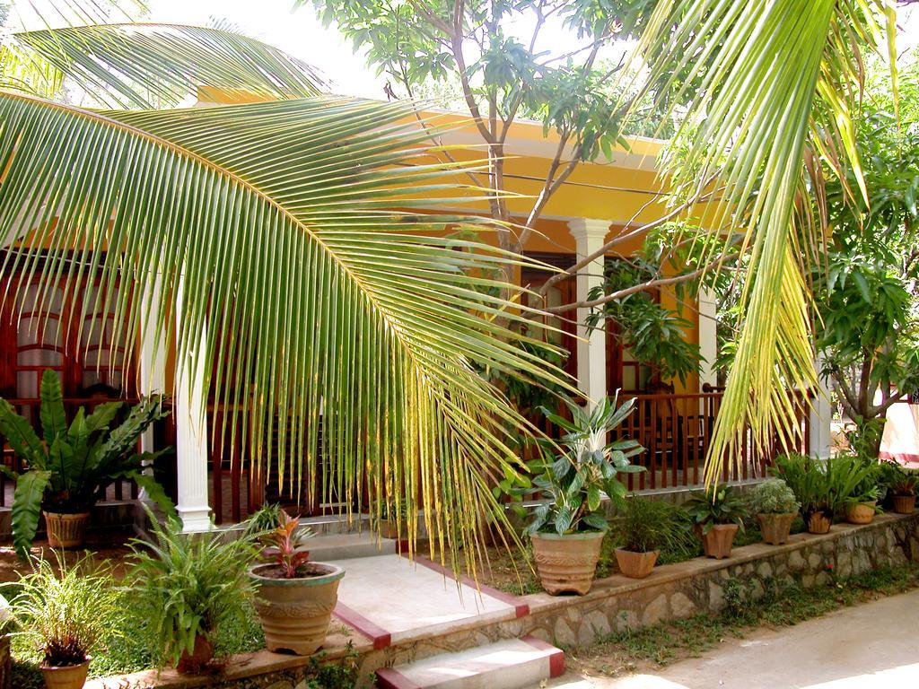 Sigiri Regal Residence Sigiriya Ngoại thất bức ảnh