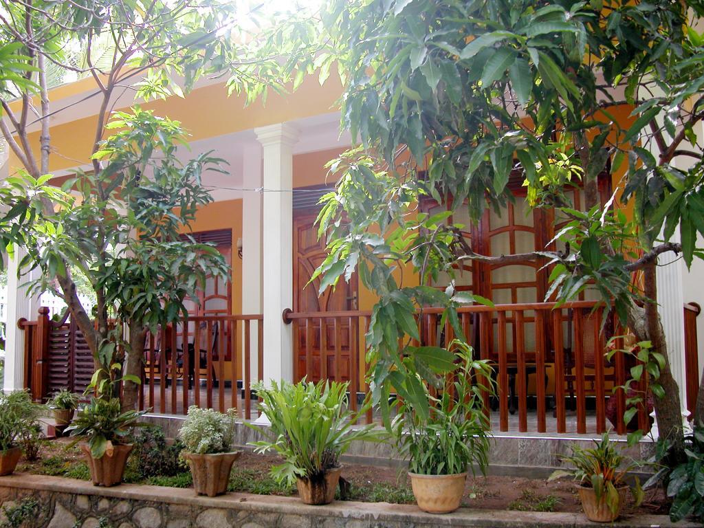 Sigiri Regal Residence Sigiriya Ngoại thất bức ảnh