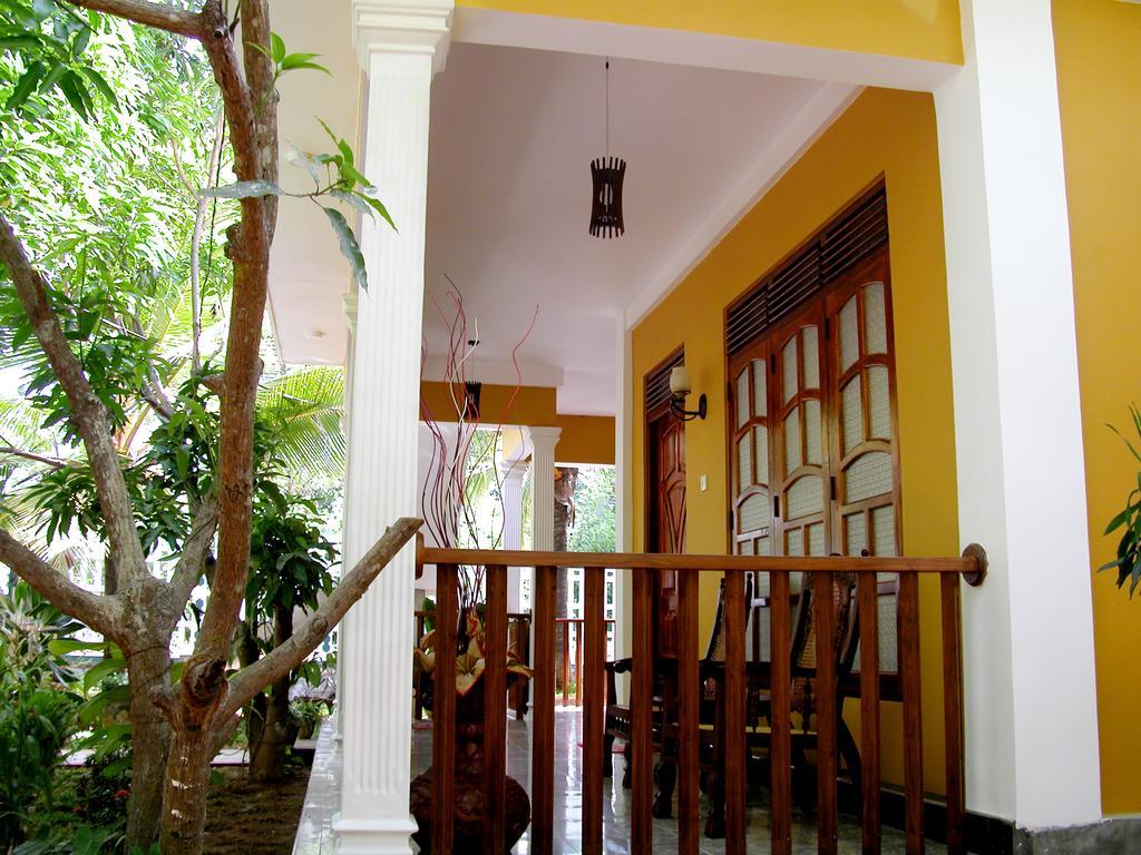 Sigiri Regal Residence Sigiriya Ngoại thất bức ảnh