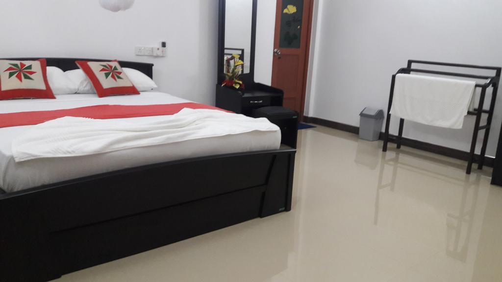 Sigiri Regal Residence Sigiriya Ngoại thất bức ảnh