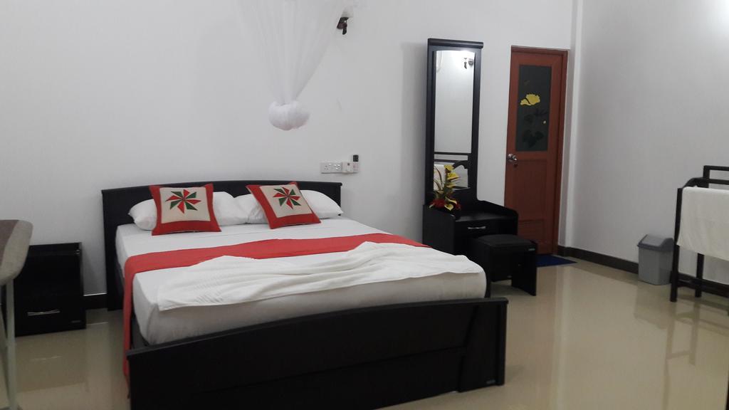 Sigiri Regal Residence Sigiriya Ngoại thất bức ảnh