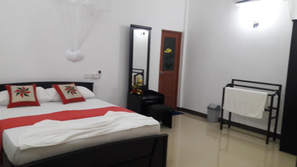 Sigiri Regal Residence Sigiriya Ngoại thất bức ảnh