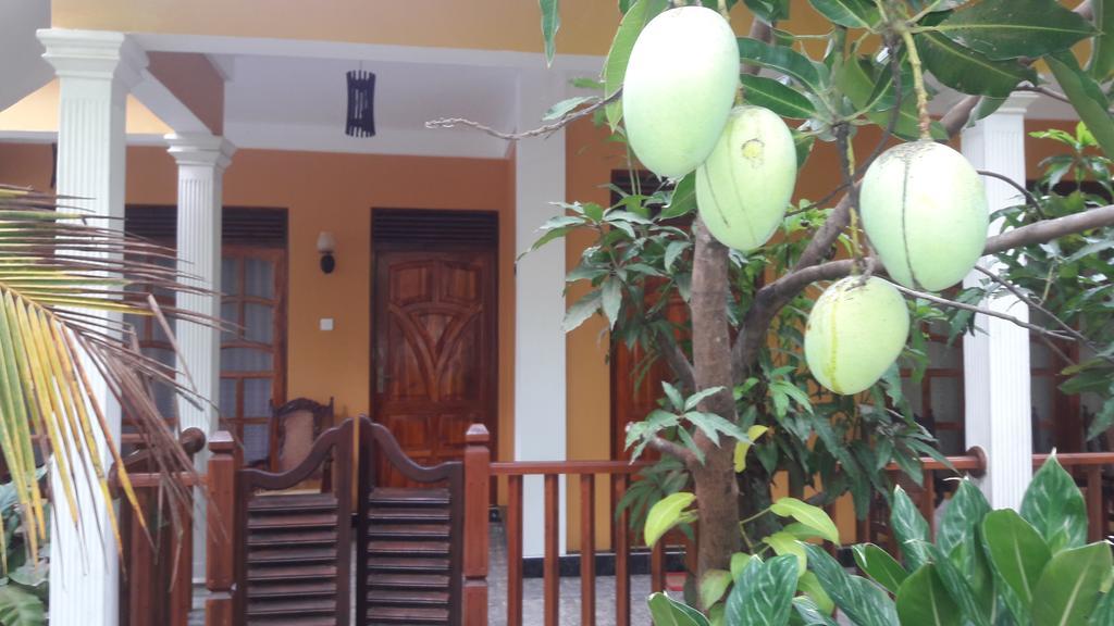 Sigiri Regal Residence Sigiriya Ngoại thất bức ảnh