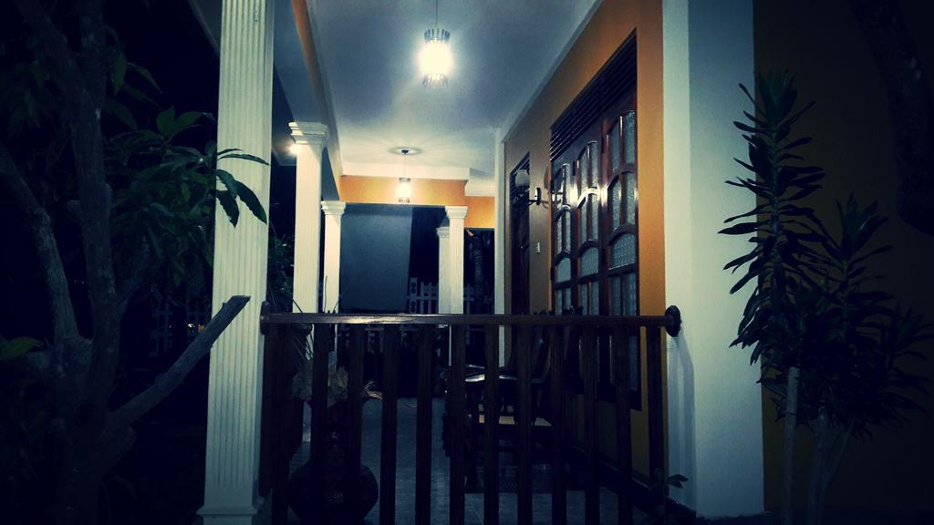 Sigiri Regal Residence Sigiriya Ngoại thất bức ảnh