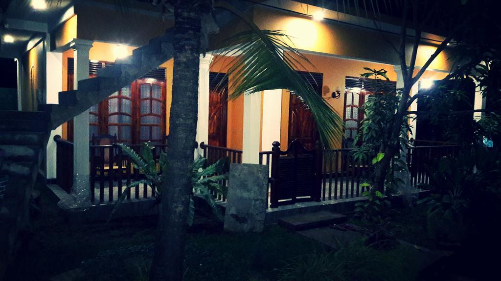 Sigiri Regal Residence Sigiriya Ngoại thất bức ảnh