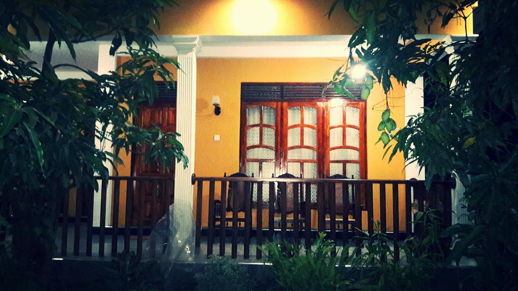 Sigiri Regal Residence Sigiriya Ngoại thất bức ảnh