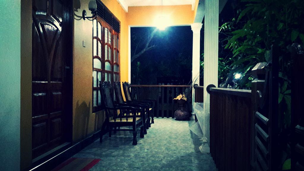 Sigiri Regal Residence Sigiriya Ngoại thất bức ảnh