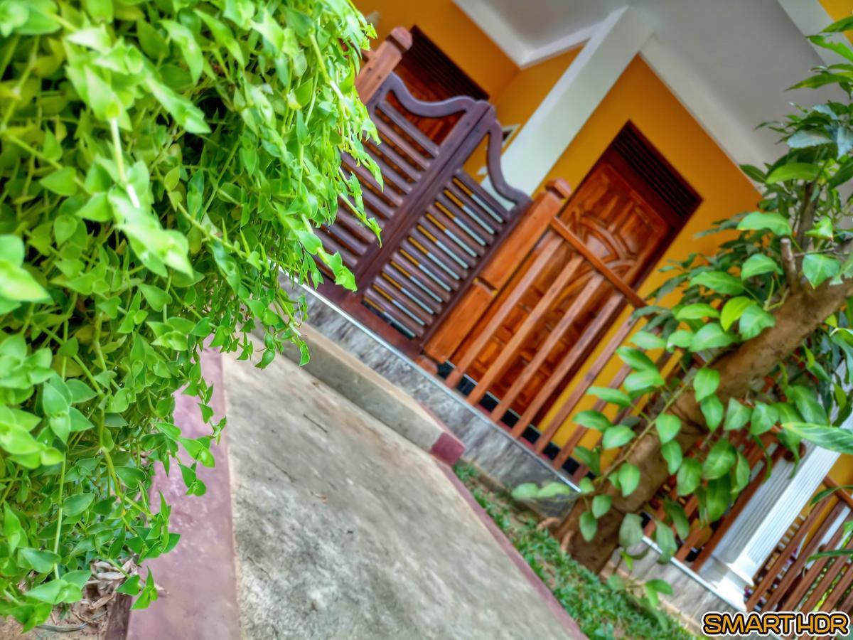 Sigiri Regal Residence Sigiriya Ngoại thất bức ảnh
