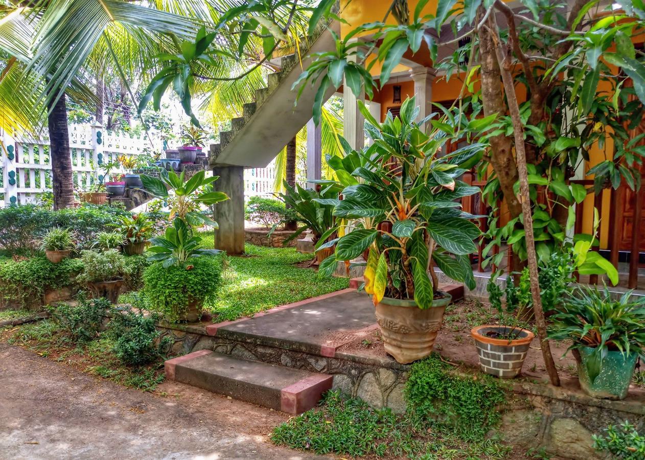 Sigiri Regal Residence Sigiriya Ngoại thất bức ảnh