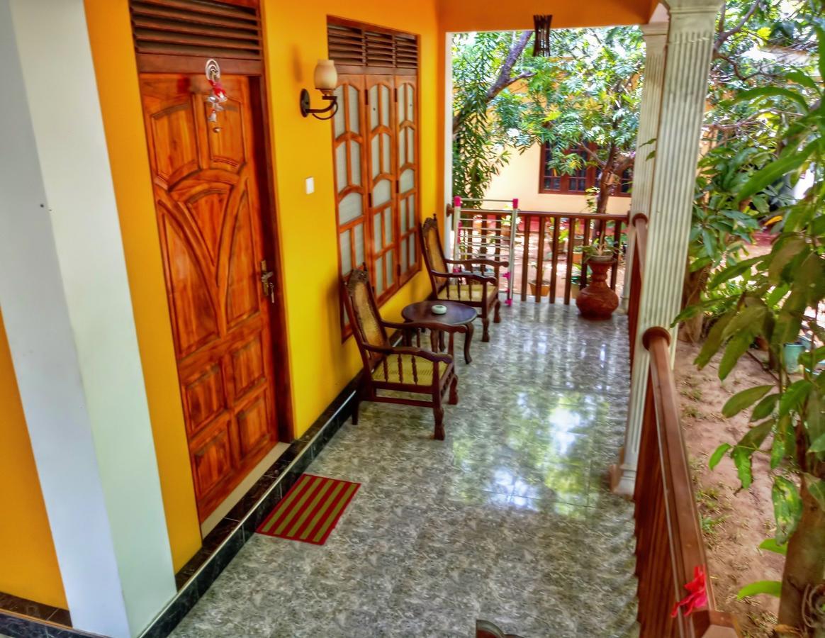 Sigiri Regal Residence Sigiriya Ngoại thất bức ảnh