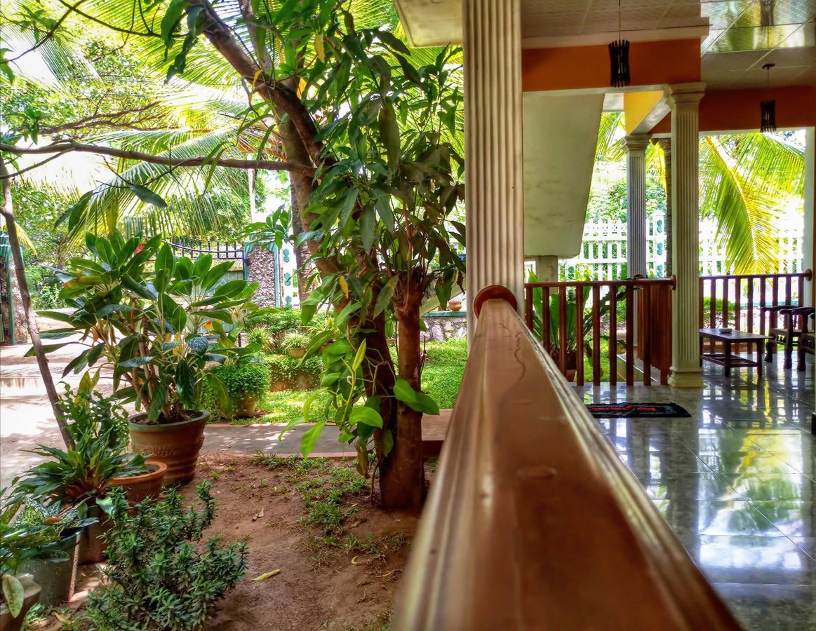 Sigiri Regal Residence Sigiriya Ngoại thất bức ảnh