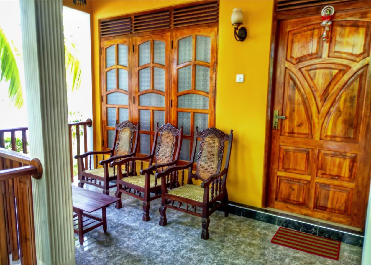 Sigiri Regal Residence Sigiriya Ngoại thất bức ảnh