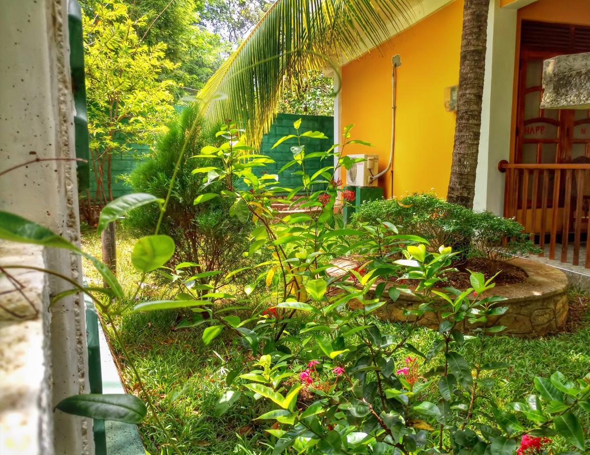 Sigiri Regal Residence Sigiriya Ngoại thất bức ảnh