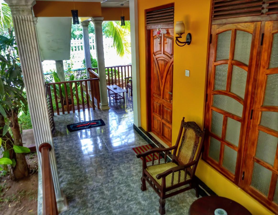 Sigiri Regal Residence Sigiriya Ngoại thất bức ảnh