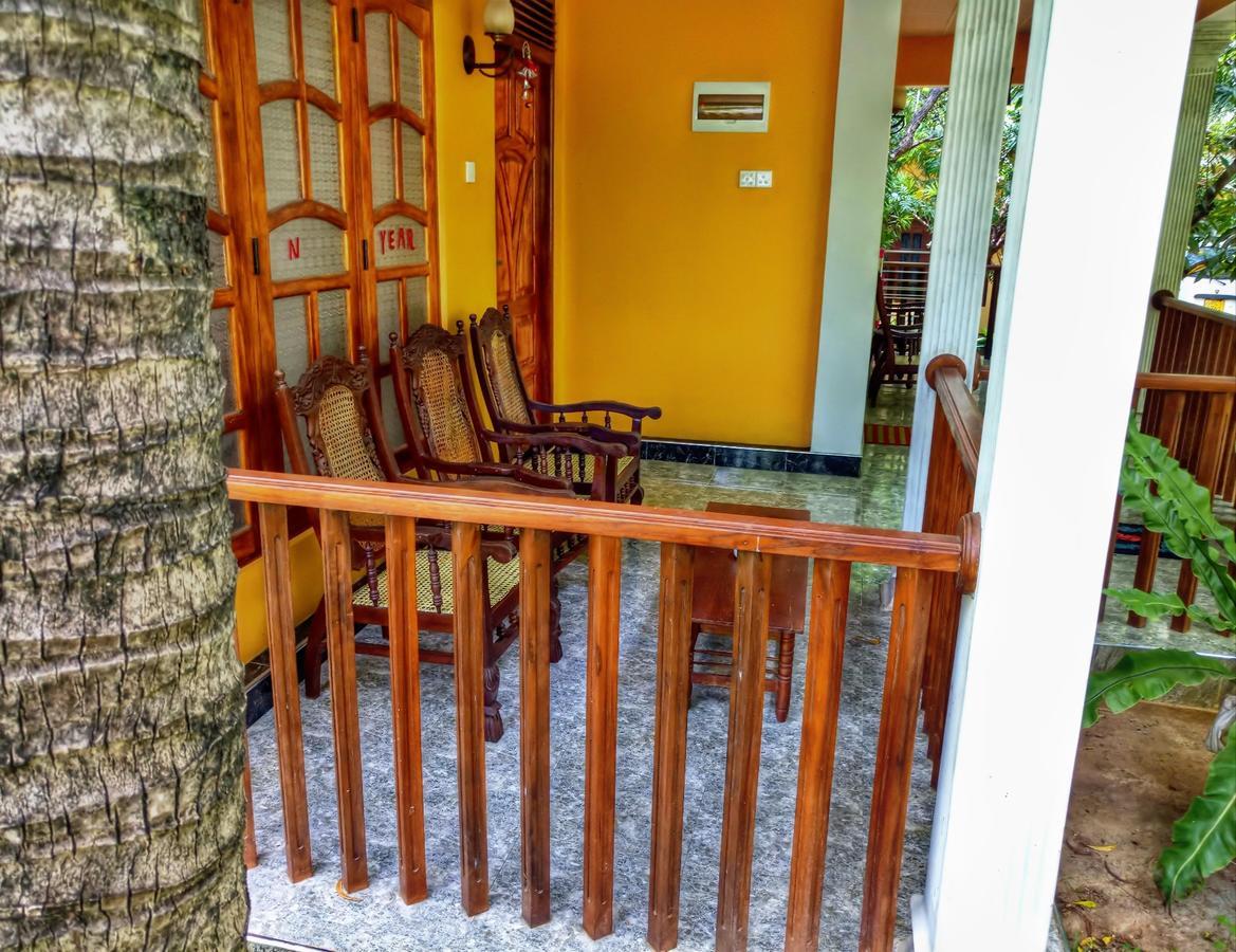 Sigiri Regal Residence Sigiriya Ngoại thất bức ảnh
