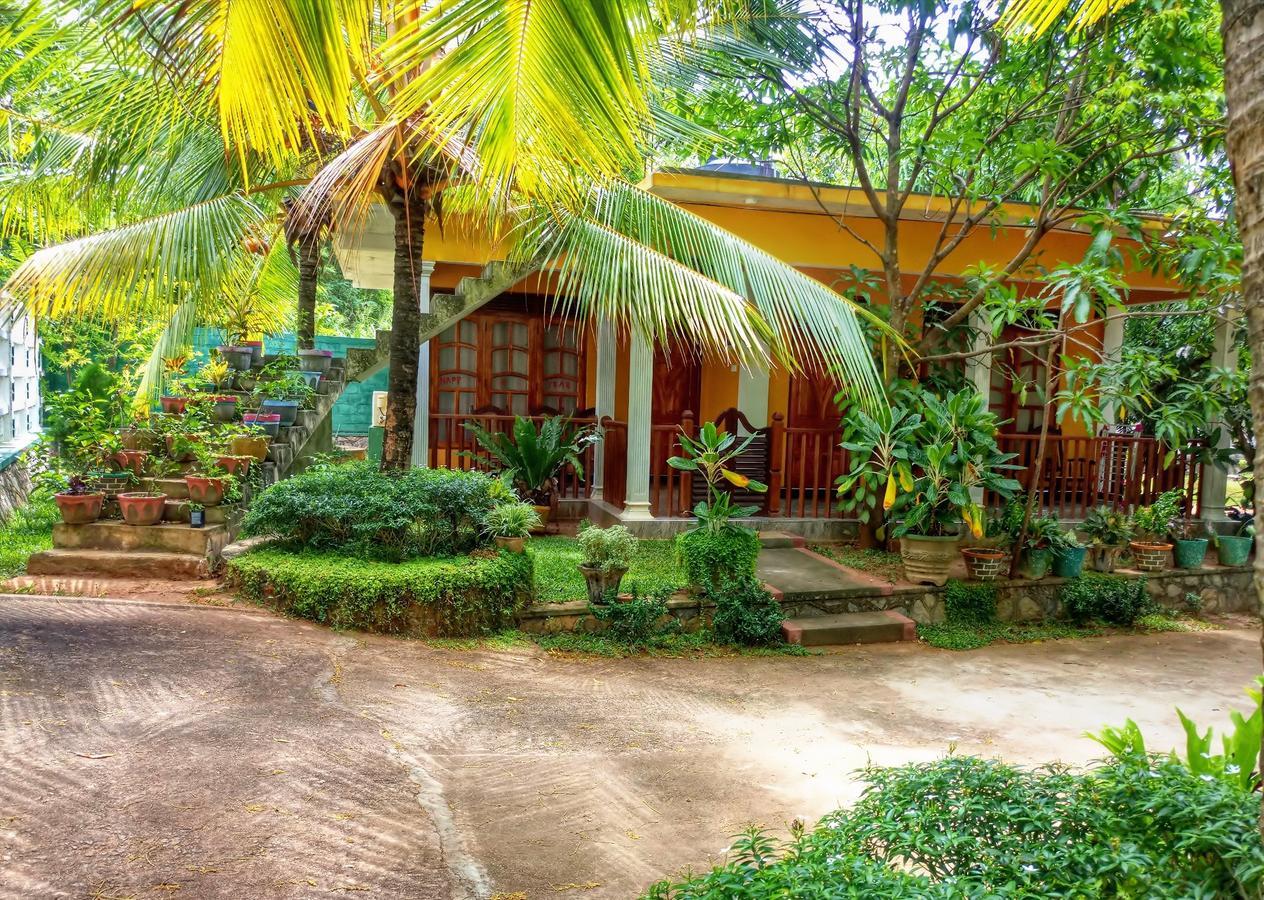 Sigiri Regal Residence Sigiriya Ngoại thất bức ảnh