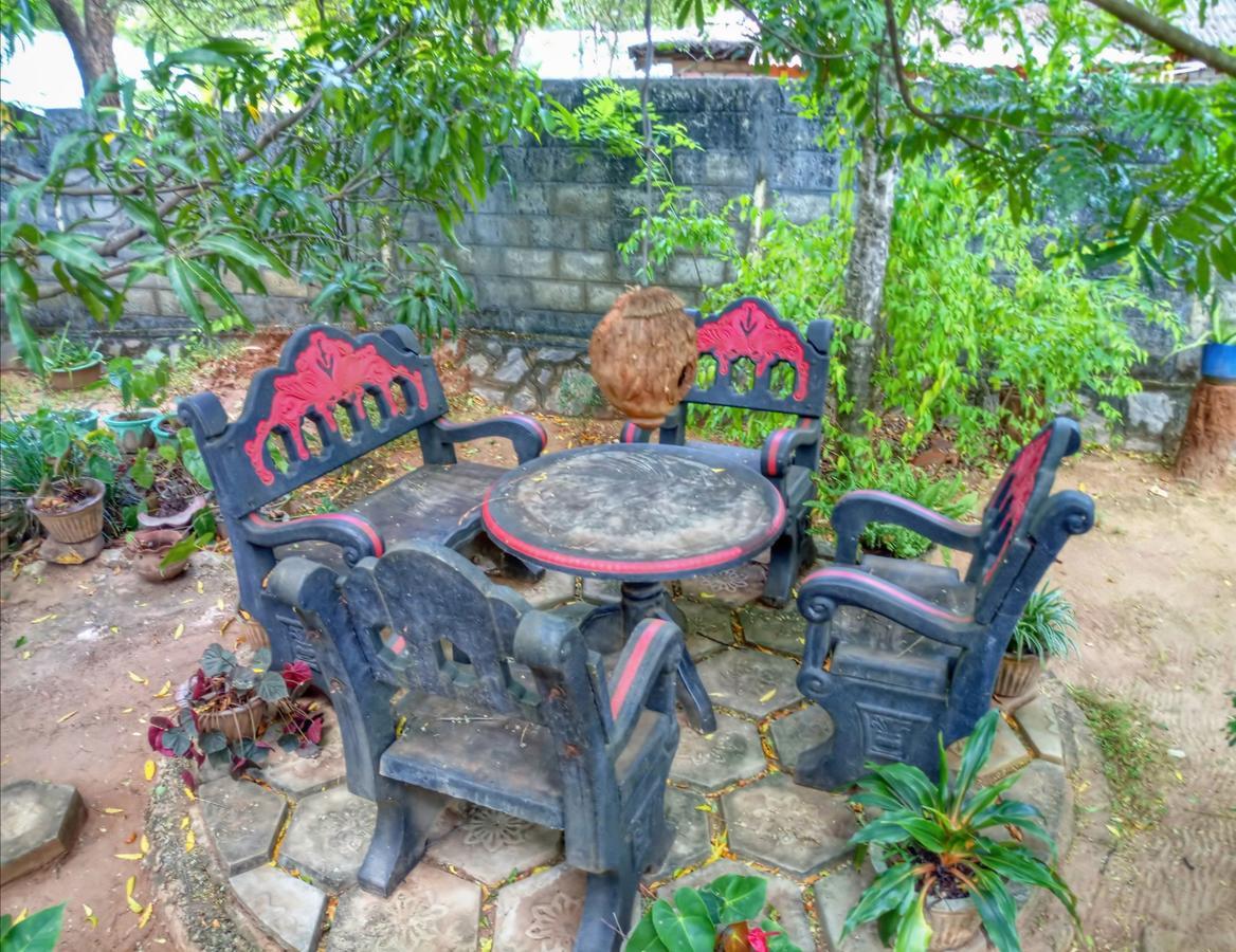 Sigiri Regal Residence Sigiriya Ngoại thất bức ảnh