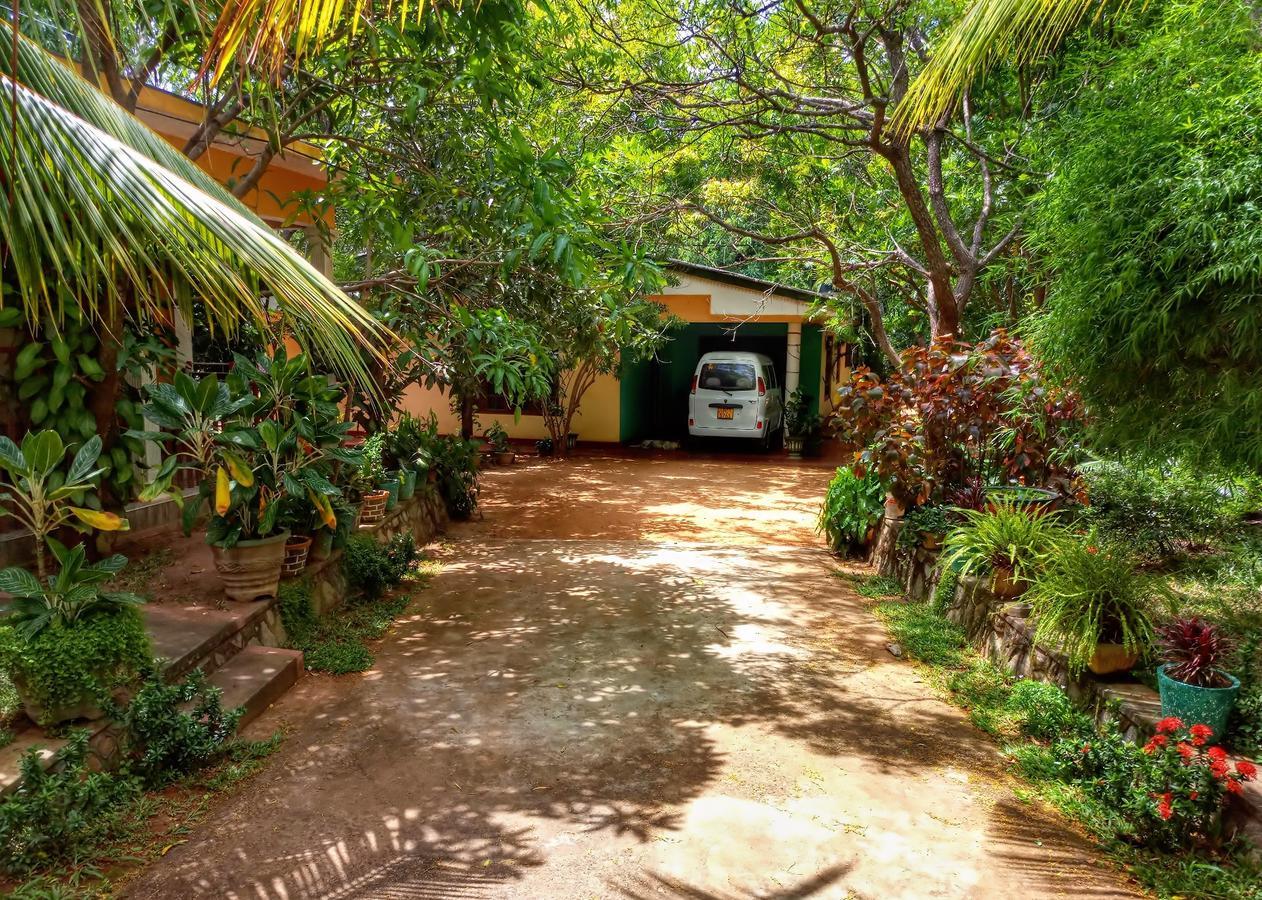 Sigiri Regal Residence Sigiriya Ngoại thất bức ảnh